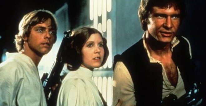 Test | ¿Cuánto sabes sobre 'Star Wars'?