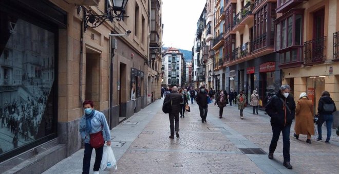 Del tabú social al morbo mediático: "El caso del asesino en serie de la web de contactos" en Bilbao