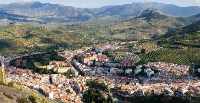 Provincias orientales de Andalucía: el olvido que ya sienten
