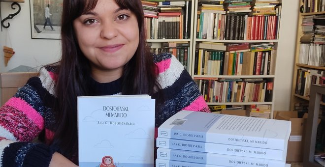 Tinta invisible: la literatura escrita por mujeres que escondieron su relato tras un hombre