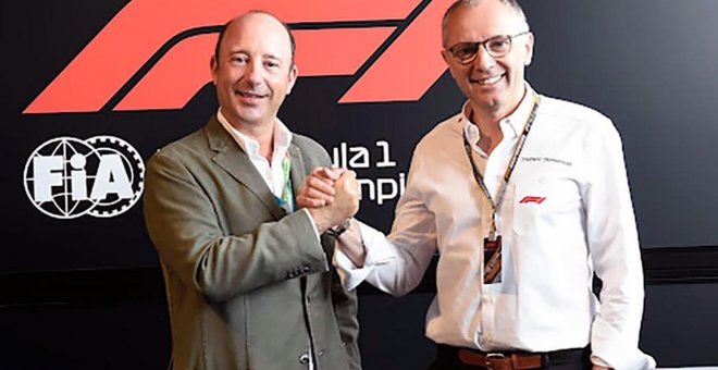 Banco Santander y la Fórmula 1 retan a los emprendedores a buscar soluciones sostenibles