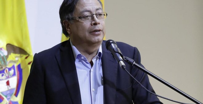 Gustavo Petro y la larga espera de la izquierda para gobernar Colombia