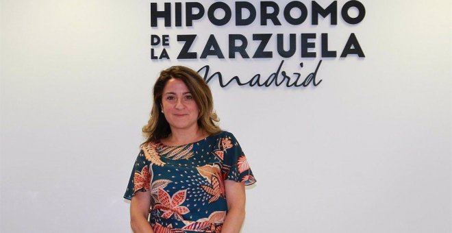 La SEPI nombra a la exjefa de prensa del PSOE presidenta del Hipódromo de la Zarzuela