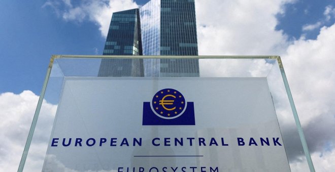 El BCE podría subir los tipos de interés hasta otro 0,75% en septiembre pese al riesgo de recesión