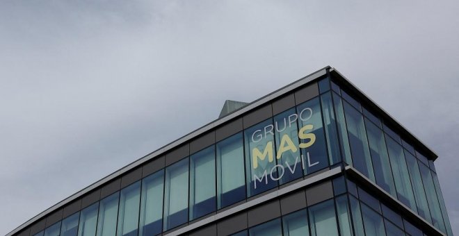 Vodafone compra la filial portuguesa de MásMóvil