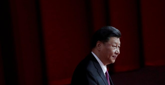 El Partido Comunista Chino abre su congreso lastrado por la crisis y los recelos ante el personalismo de Xi Jinping