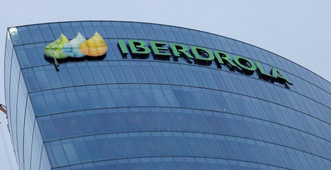 Iberdrola dispara un 86% sus ganancias a marzo, hasta 2.760 millones, por las plusvalías por México