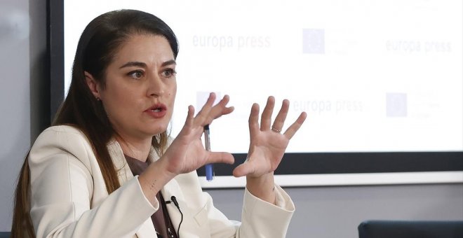 Compromís cambia por sorpresa a una de sus conselleras en el Gobierno de Ximo Puig