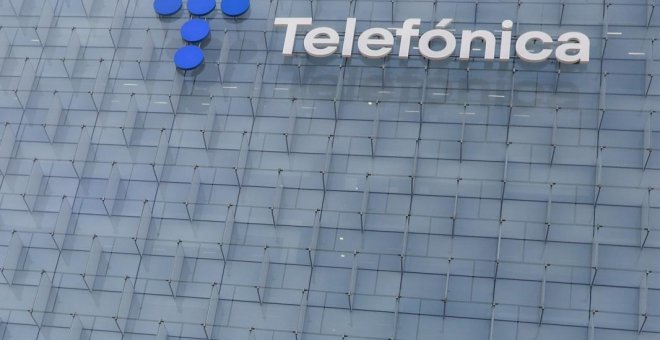 La Audiencia Nacional ordena a Hacienda pagar 1.315 millones a Telefónica por un litigio sobre impuestos