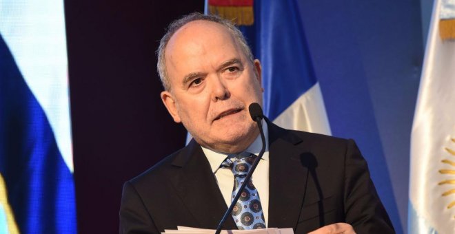 José Manuel Bandrés, un magistrado progresista para el Constitucional que no gusta a los vocales del PP