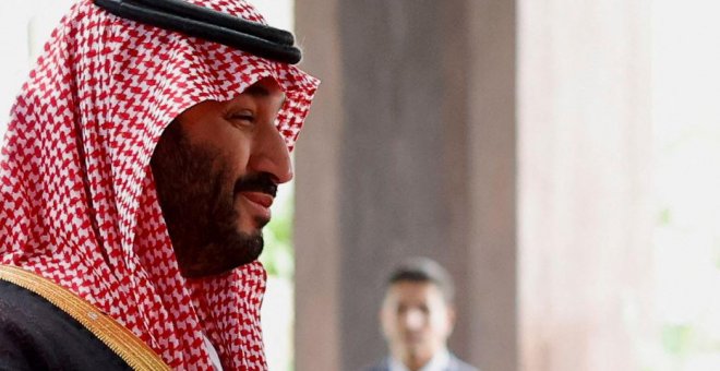 Crece la presión para que el Gobierno haga públicos los controles de las armas vendidas a Arabia Saudí