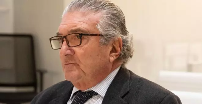 La Audiencia Nacional ordena la extradición del doctor Suzacq, acusado de torturas durante la dictadura en Uruguay