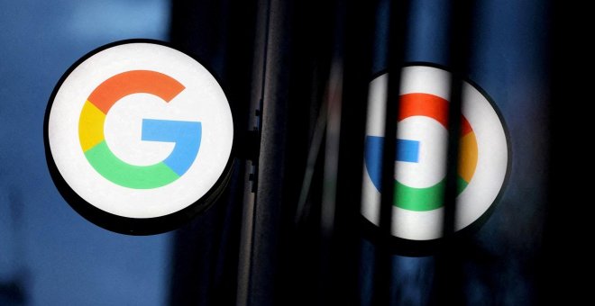 EEUU demanda a Google por monopolio