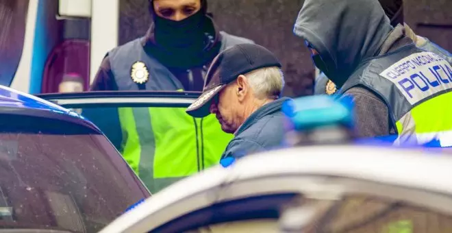 La Policía detiene a un jubilado de Burgos por el envío de las cartas explosivas a Sánchez y a embajadas