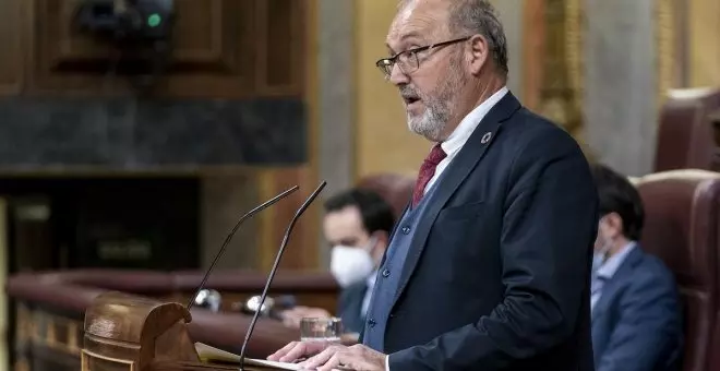 'Caso Mediador', la trama de presuntas extorsiones y mordidas que sacuden al PSOE de Canarias