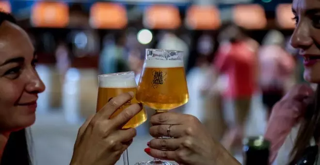 Por qué se celebra San Patricio en España y por qué se bebe cerveza