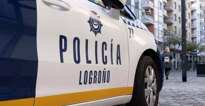 Investigan una violación grupal a dos niñas de 14 años en Logroño