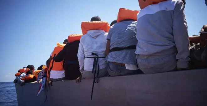 Italia decreta el estado de emergencia durante seis meses con la excusa del repunte migratorio