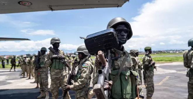 ¿Qué sucede en Sudán? Claves para entender el conflicto entre el Ejército y los paramilitares