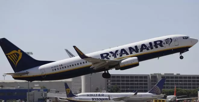 Ryanair acaba con la polémica de las ensaimadas: no cobrará por subirlas al avión