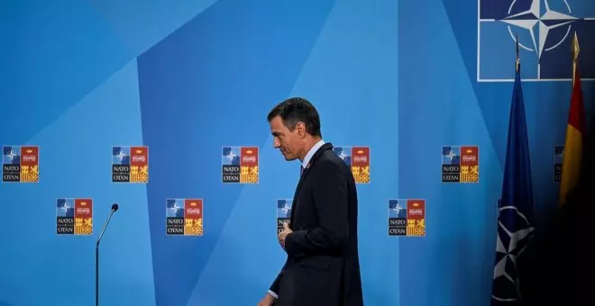 España afronta en Bruselas un momento con turbulencias en la Presidencia de la UE y la exclusión en la OTAN