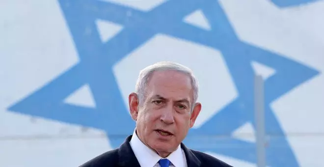 Netanyahu divide Israel con su reforma judicial y dinamita sus relaciones con Estados Unidos