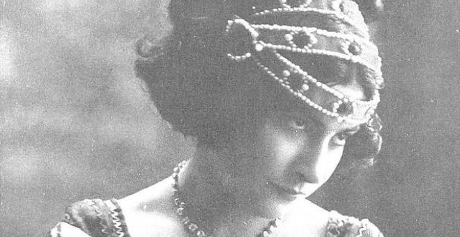 Margarita Xirgu, la actriz que impulsó a Lorca, se opuso a Franco y cambió la historia del teatro en España