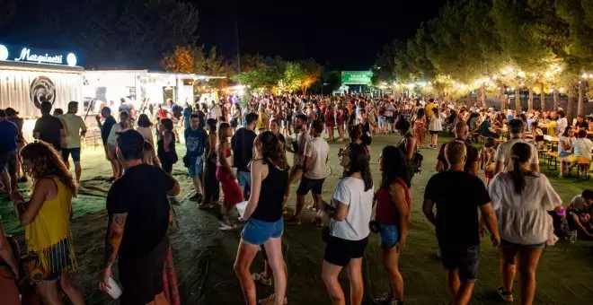 Cultura pide al Reggaeton Festival que devuelva las entradas adquiridas con el Bono Joven