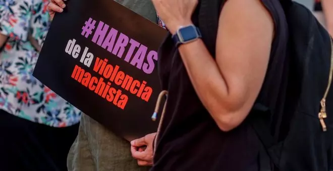Detenido un hombre por un presunto delito de violencia de género en Murcia