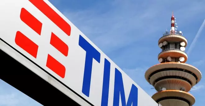El Gobierno de Meloni entra el capital de Telecom Italia