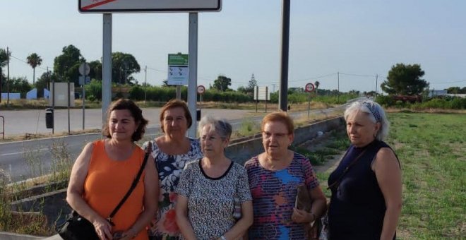 Tumbar barreras sin perder las tradiciones: la lucha de las mujeres pescadoras en el Palmar de València