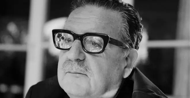 Las últimas horas de Salvador Allende, el mito que unió a socialistas y comunistas