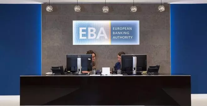 La banca europea necesita 600 millones adicionales para cumplir con los niveles de capital de Basilea III