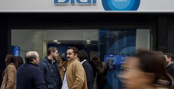 La rumana Digi negocia la venta de su participación en la red de fibra de España
