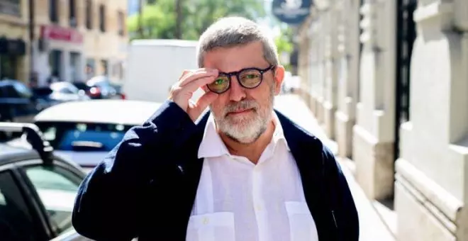 Muere Mario Tascón, pionero del periodismo digital en España