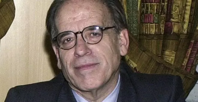 Muere el periodista Miguel Ángel Gozalo, expresidente de EFE y exdirector de TVE