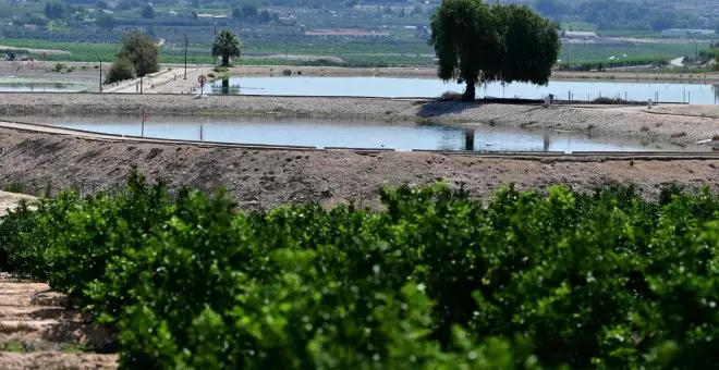 España llega a 2024 con el problema del agua al límite y sin consenso en la solución