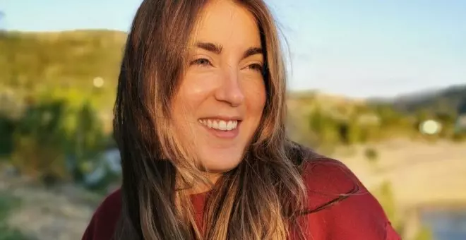 Sumar propone a la activista antirracista Alba García como candidata a lehendakari en las elecciones vascas