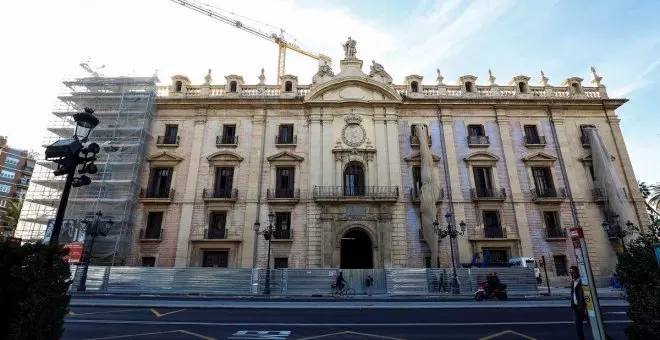 Un juzgado de València abrirá una segunda causa contra los investigados por la venta de cadáveres
