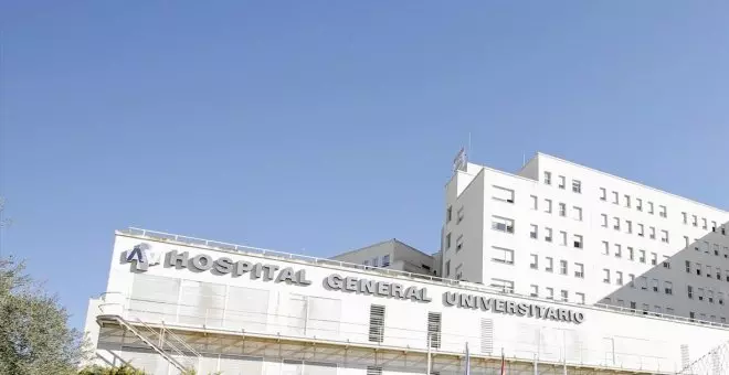 La Conselleria de Sanidad valenciana deberá indemnizar con 25.600 euros a una paciente tras provocarle una lesión ciática