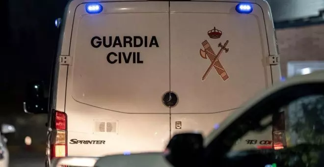 Detenidos cinco jóvenes acusados de abuso sexual en grupo a dos menores en Los Villares (Jaén)