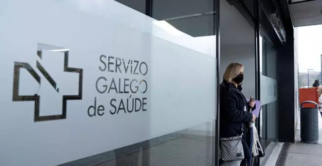 El Servicio Gallego de Salud anuncia dos días antes de las elecciones que pagará los gastos a los pacientes que se desplacen
