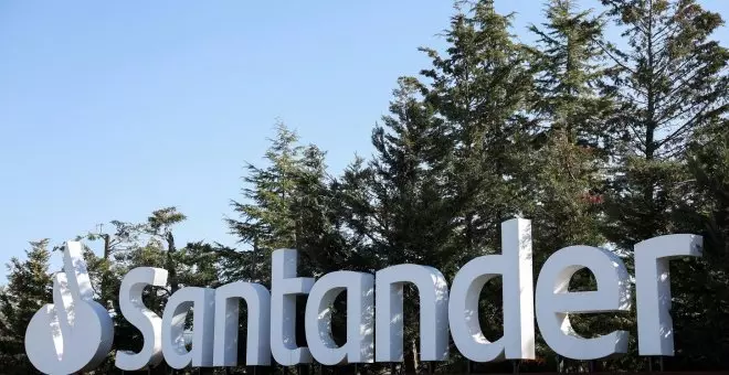 Santander eleva un 50% el dividendo y recomprará acciones por 1.459 millones