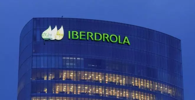Iberdrola lanza una oferta para comprar el 18,4% de su filial estadounidense Avangrid