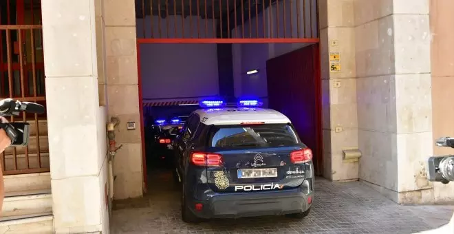 Detenidos cuatro menores en Ceuta por insultar y agredir a un hombre por su orientación sexual