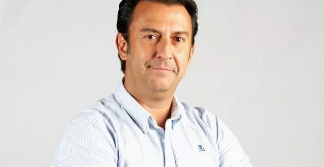 Raúl Esteban Herranz, CEO de Jesthisa habla sobre el Impulso del Sector Logístico e Inmobiliario en Guadalajara