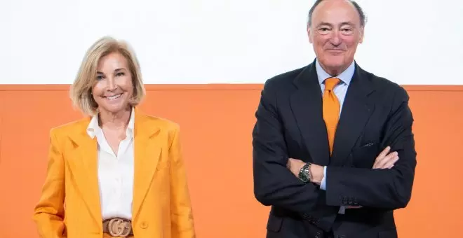 Los accionistas de Bankinter aprueba el nombramiento de Gloria Ortiz como nueva consejera delegada