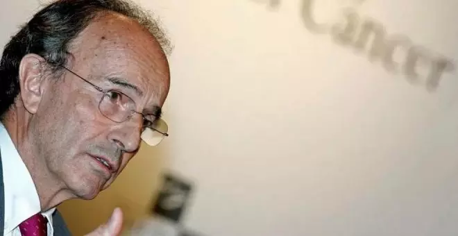 Mor als 88 anys el ginecòleg Santiago Dexeus, pioner en tècniques de reproducció assistida