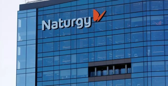 La CNMV suspende la cotización de Naturgy ante un posible acuerdo con un nuevo inversor