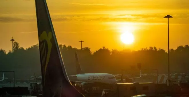 La ONU pide a las aerolíneas que frenen las expulsiones a Ruanda de los solicitantes de asilo en Reino Unido